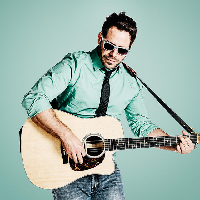 Brett Mitchell Tour Tickets