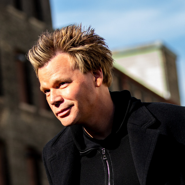 Brian Culbertson tickets in Henderson, NV