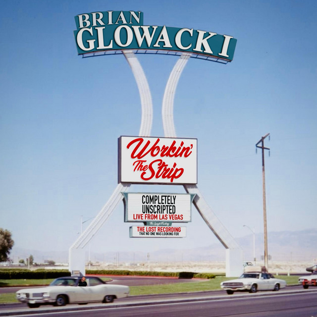Brian Glowacki Tour Tickets
