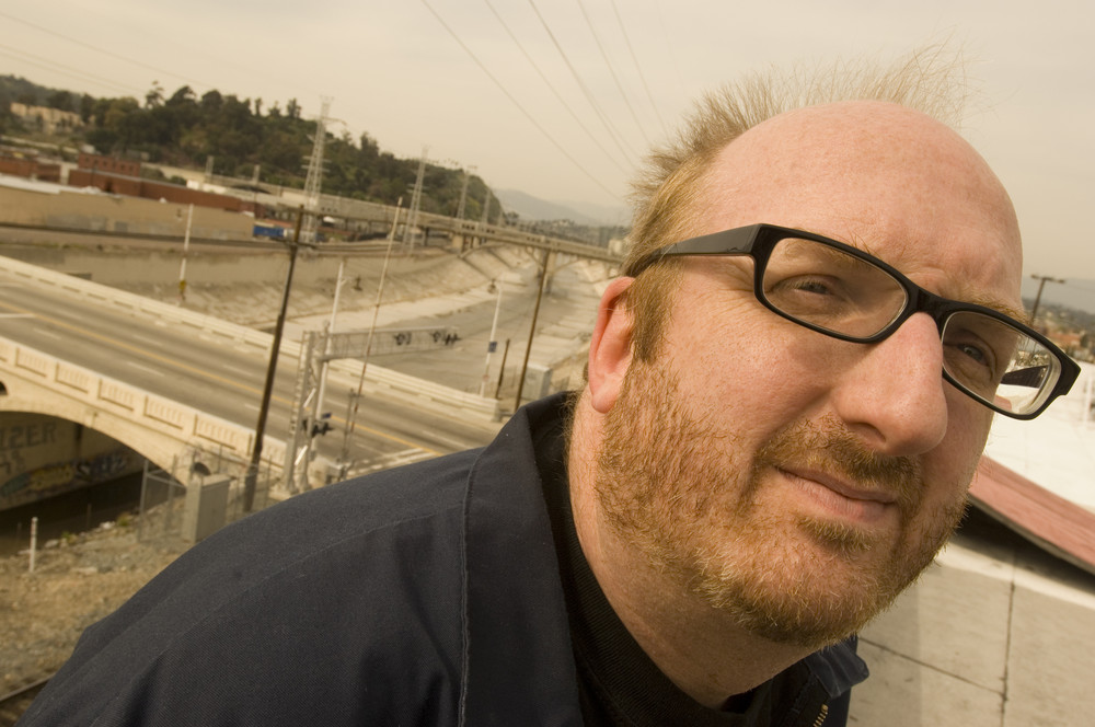 Brian Posehn tickets in Beverly