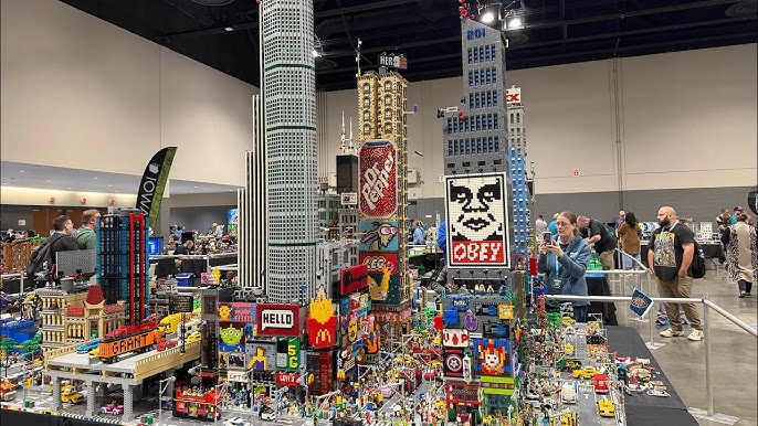 Brickworld