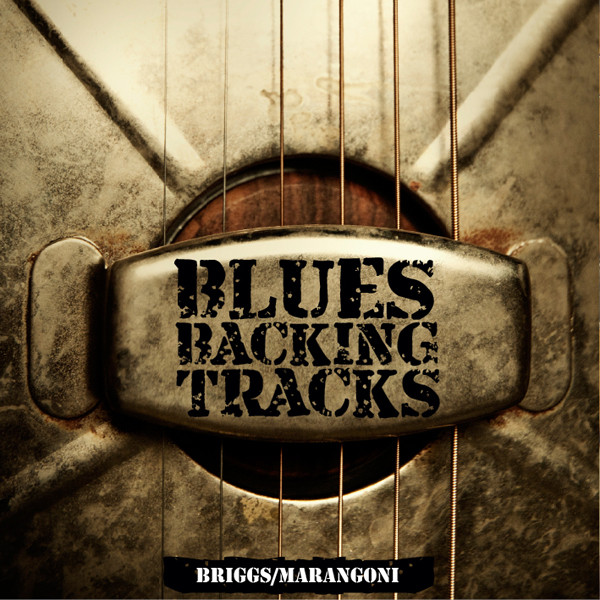 Briggs Farm Blues Festival
