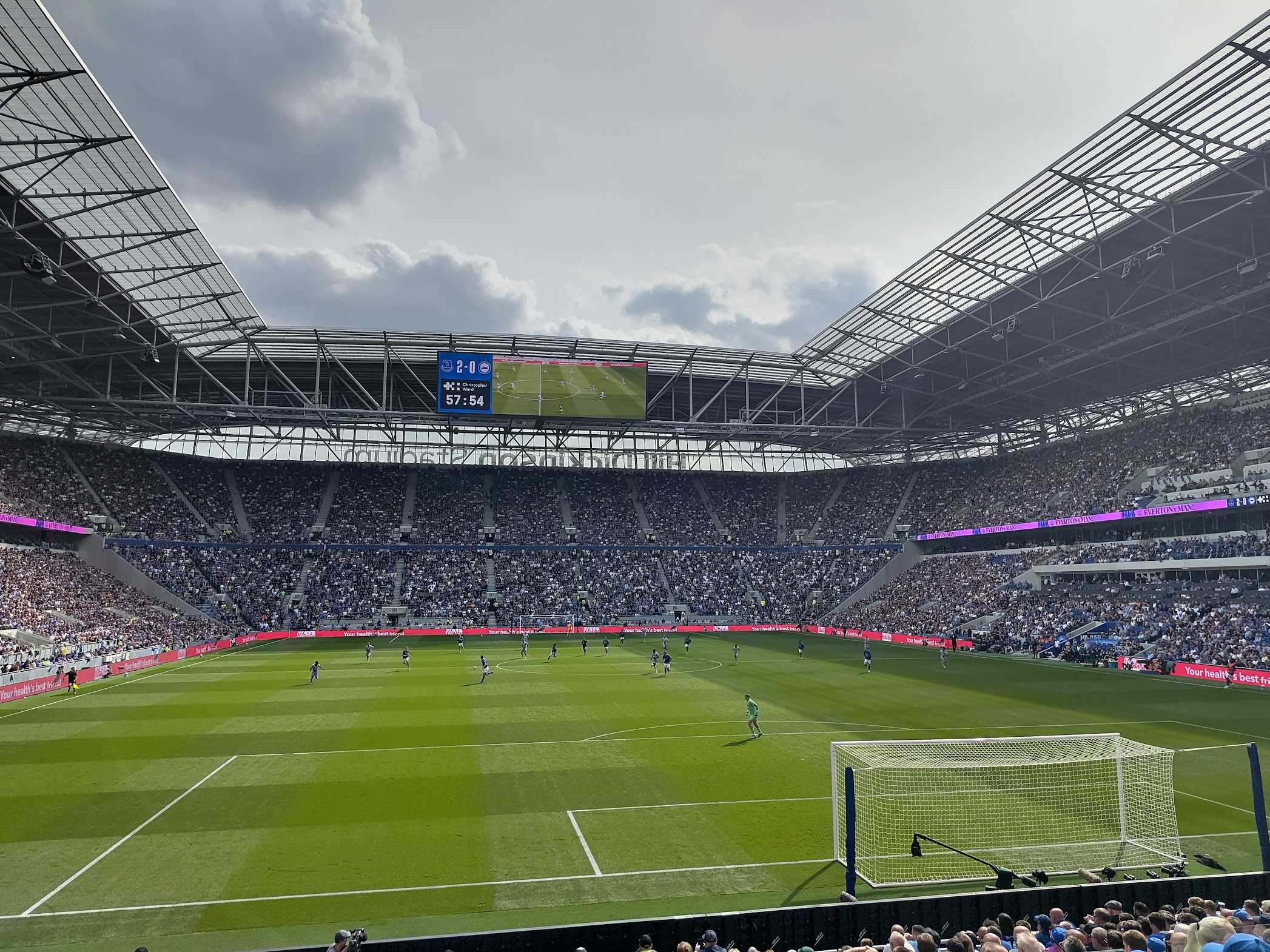 Brighton & Hove Albion FC