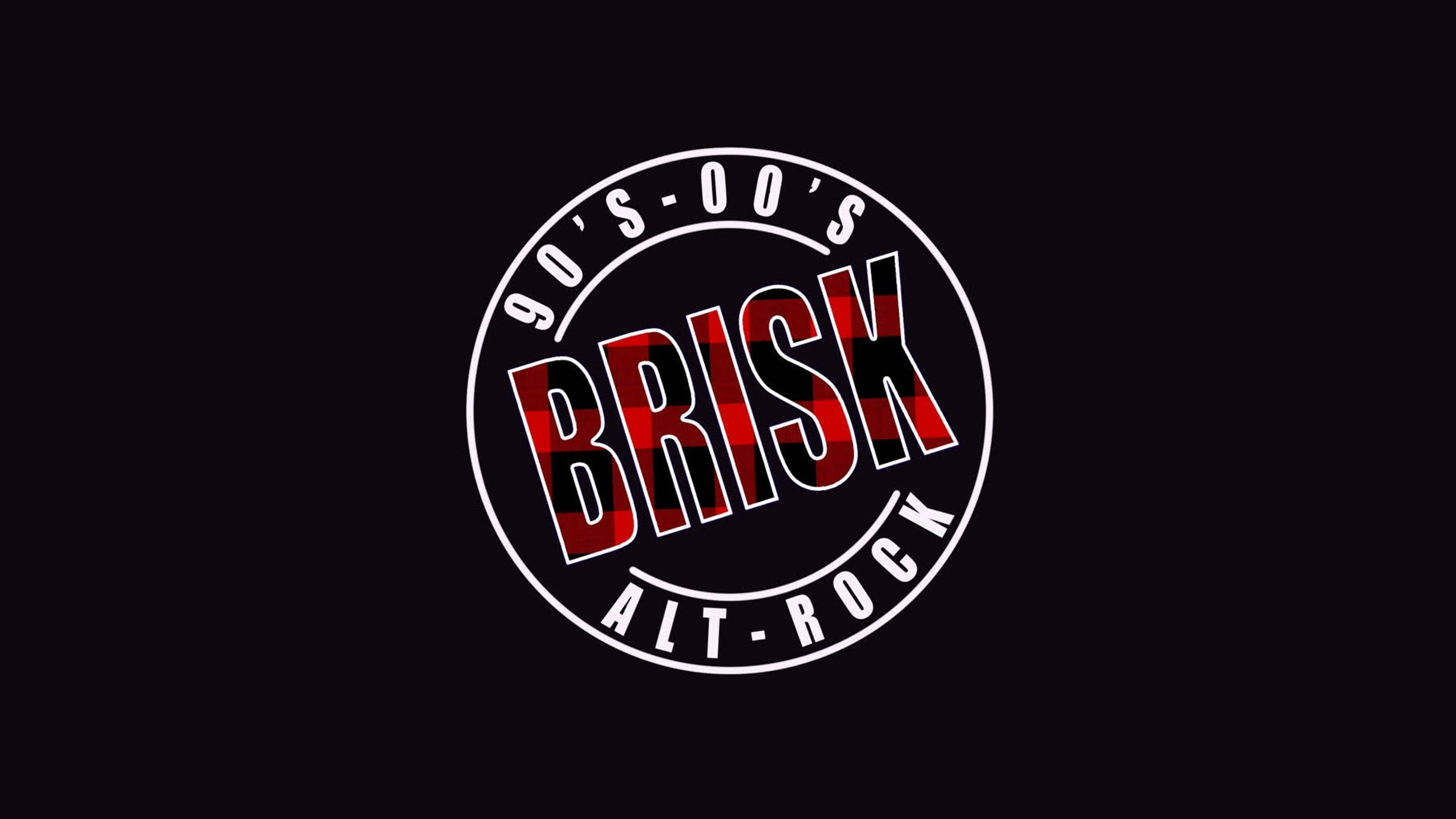 Brisk - 90s and 00s Alt-Rock Tribute