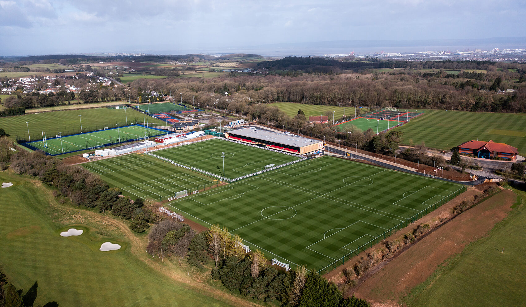 Bristol City FC Schedule Tickets