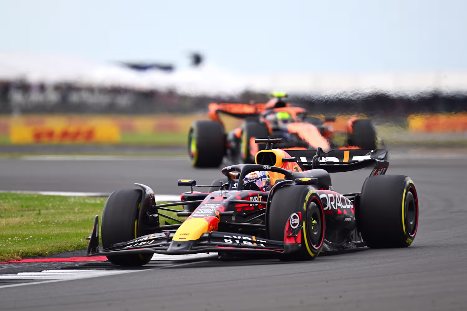British Grand Prix