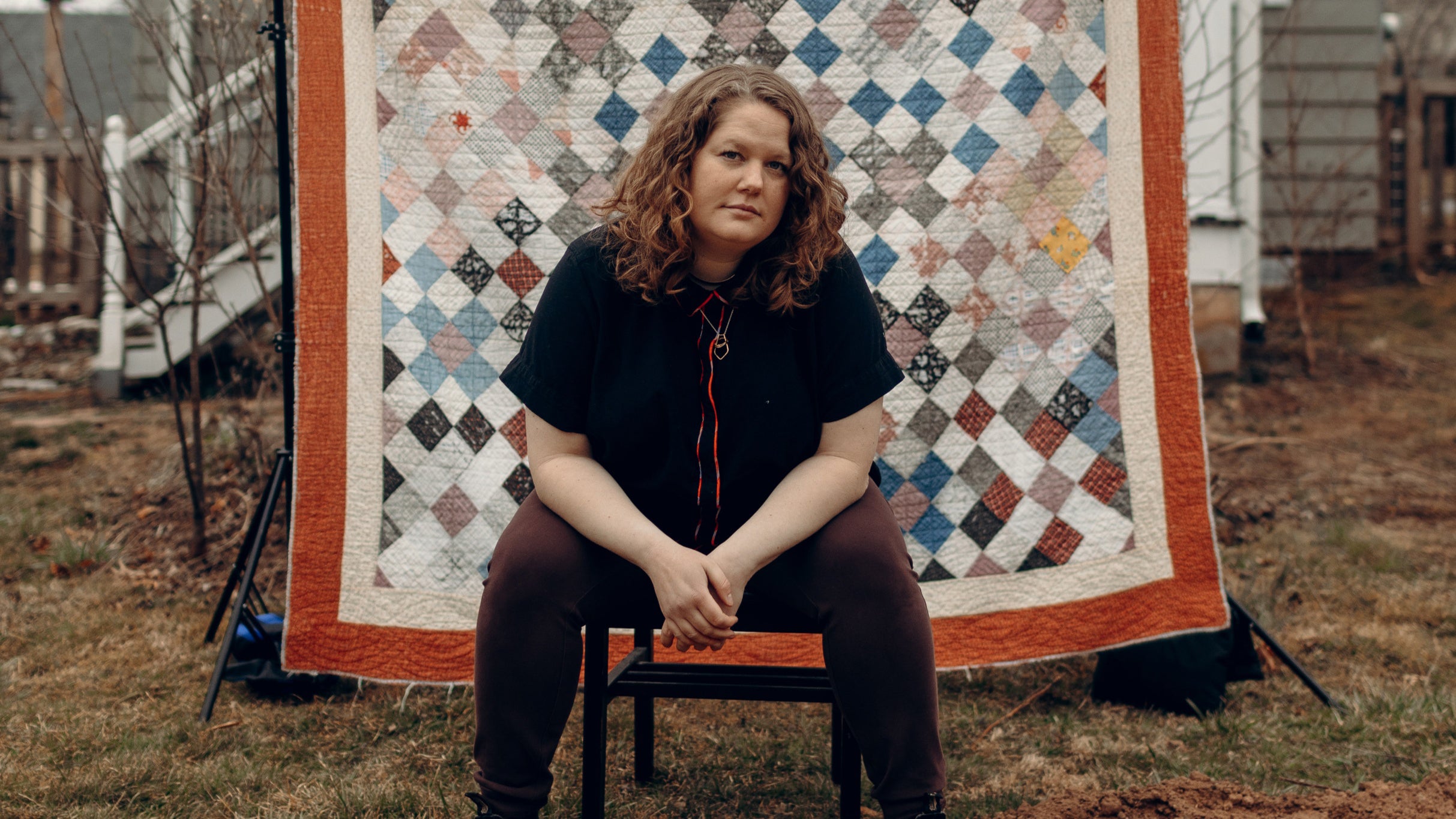 Brittany Ann Tranbaugh Tour Tickets