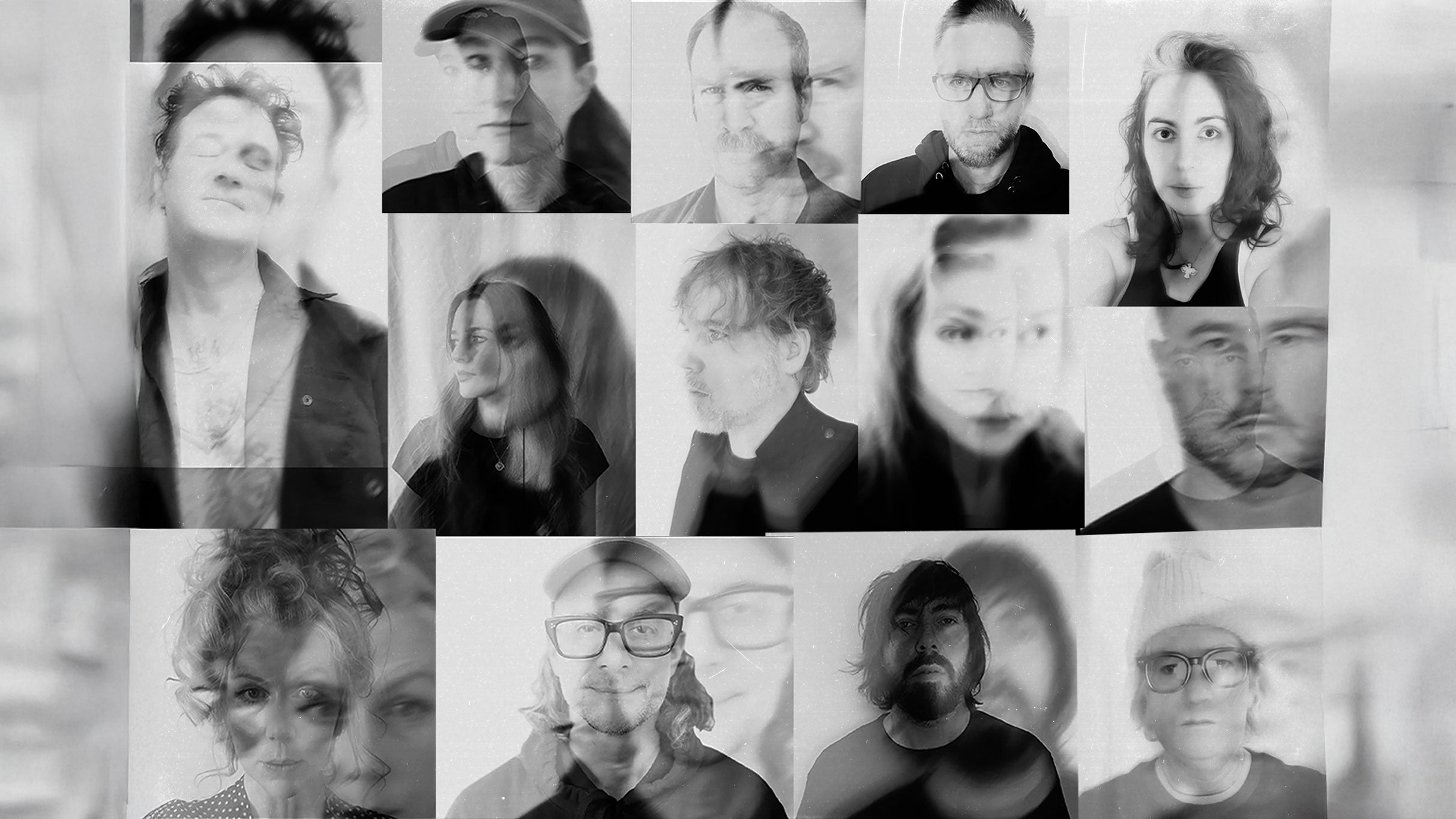 Broken Social Scene