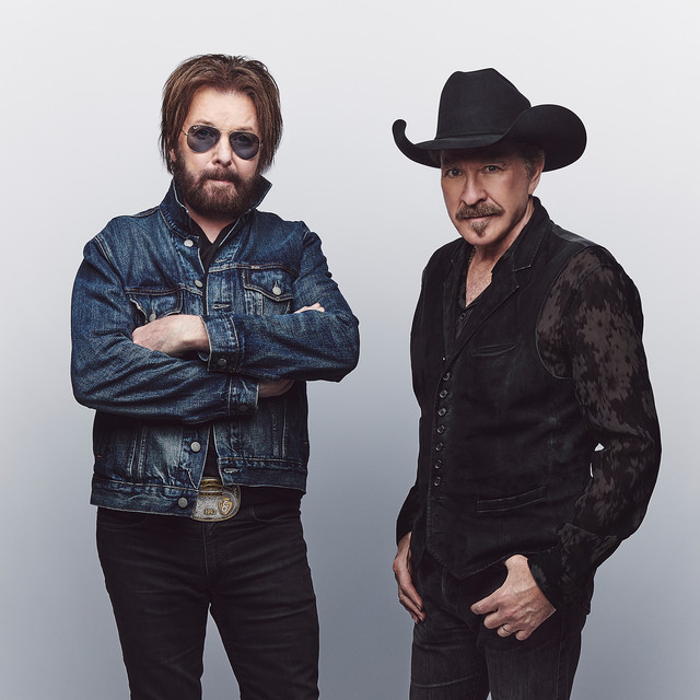 Brooks and Dunn