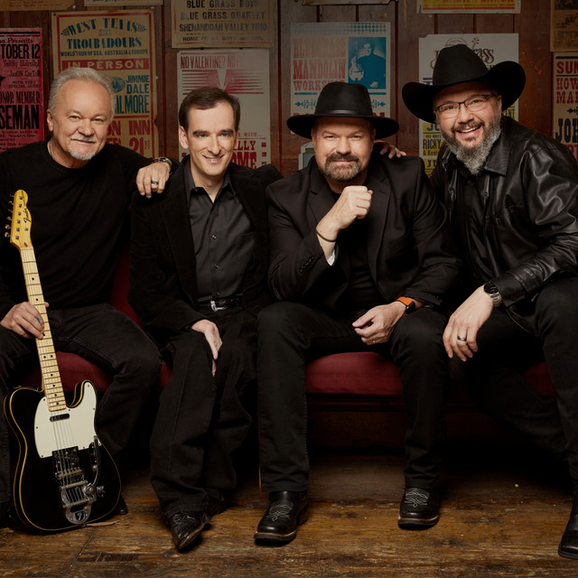 Brothers Of The Heart tickets in Mount Vernon