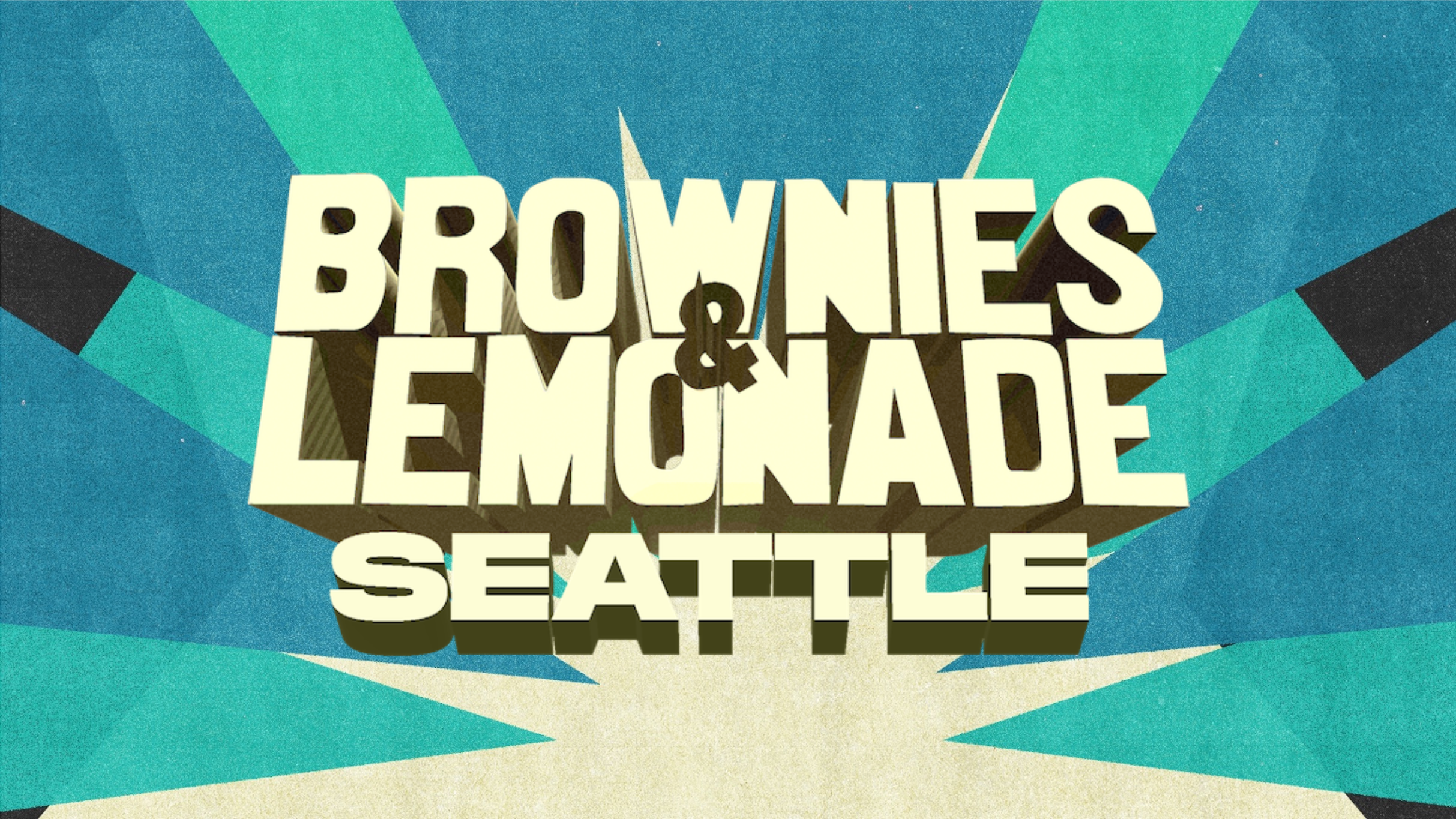 Brownies & Lemonade Tour Tickets