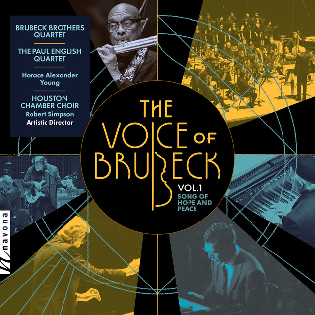 Brubeck Brothers Quartet