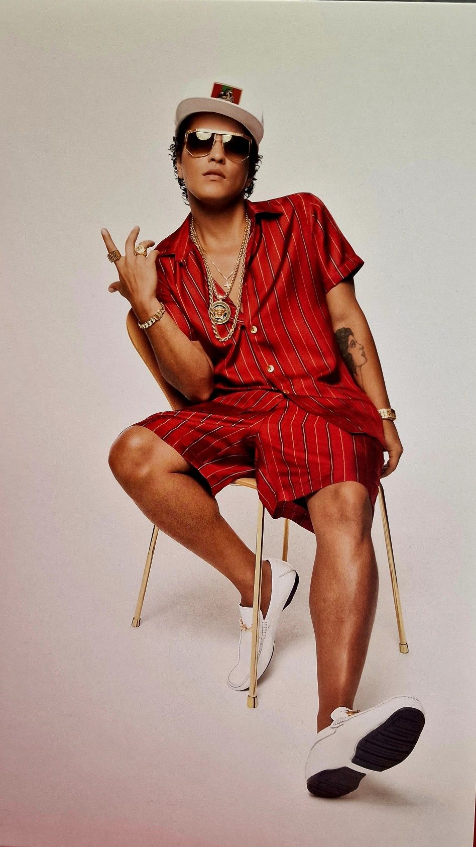 Bruno Mars