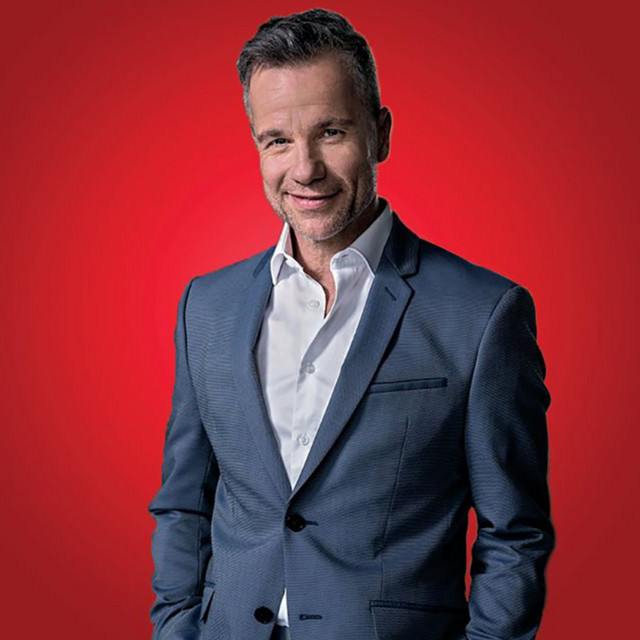 Bruno Pelletier tickets in Brossard