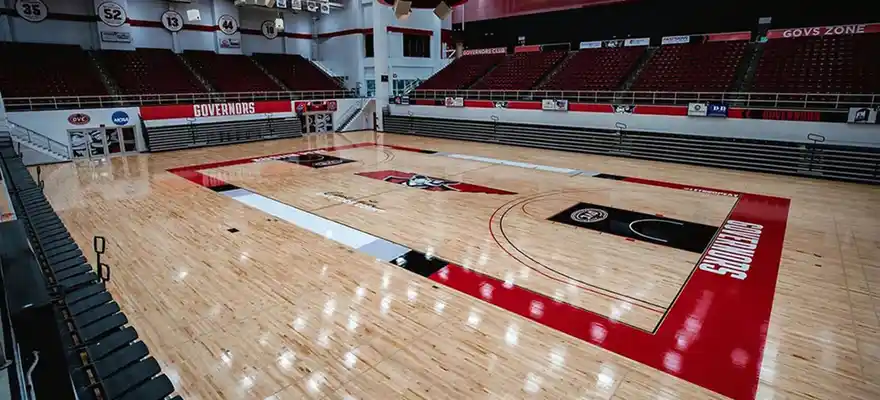 Samford Bulldogs vs. Bryan College Lions