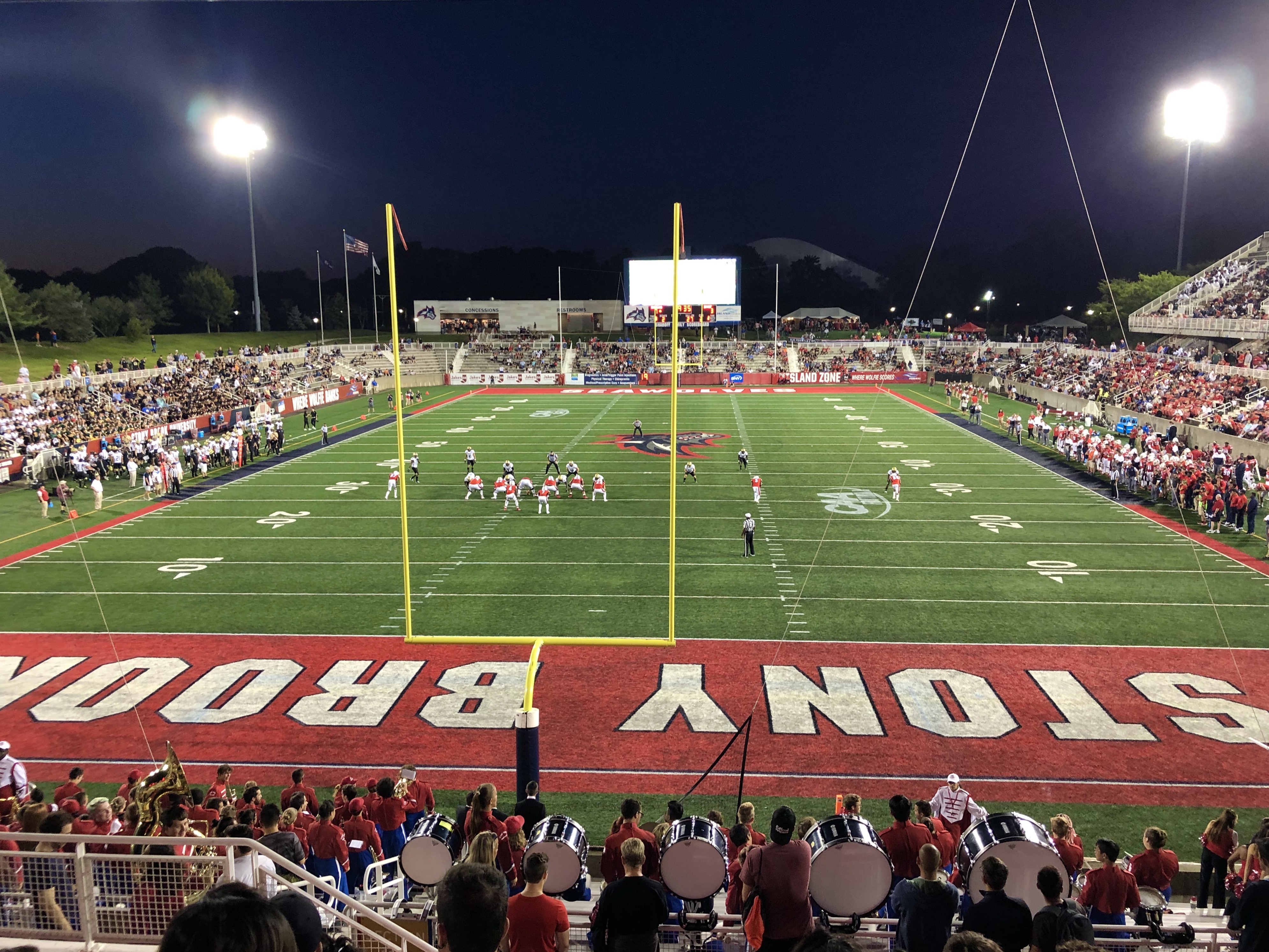 Bryant Bulldogs Football