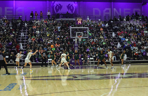 Providence Friars Women's Basketball vs. Bryant Bulldogs