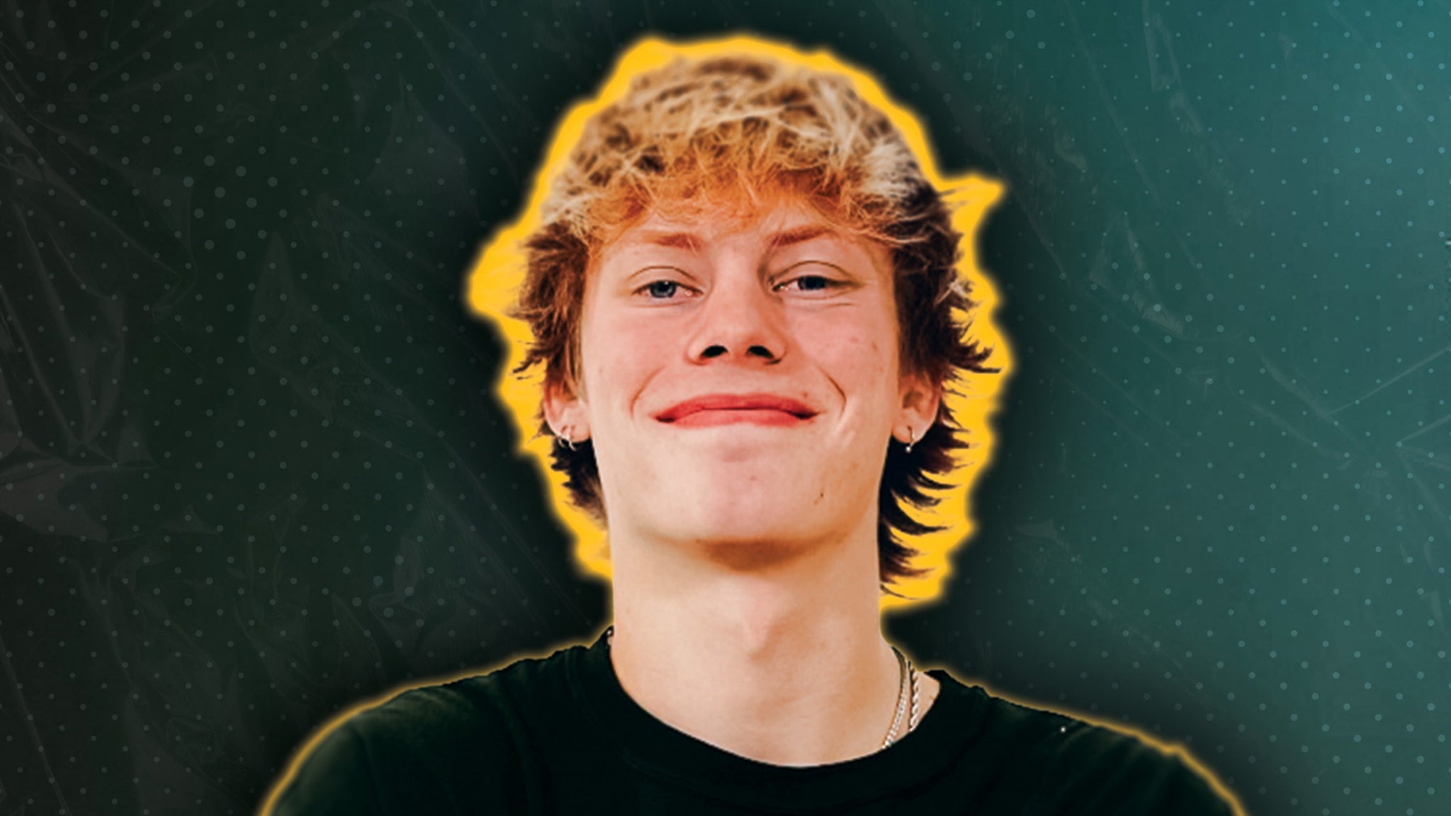 Bryce Crawford Tour Tickets