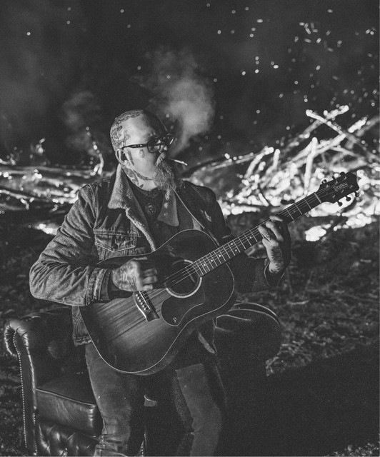 Bubba Bash: YYNOT, John Wesley & Jason Bittner