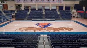 Maryland Terrapins vs. Bucknell Bison