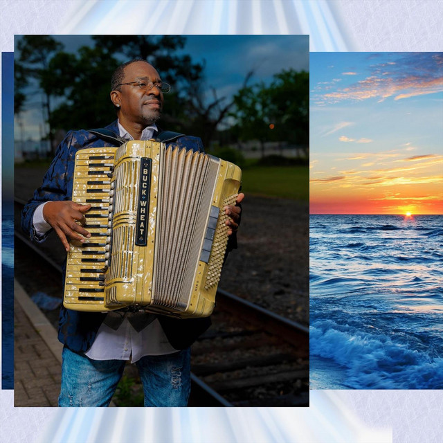 Buckwheat Zydeco Jr. Tour Tickets