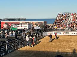 Bulls On The Beach tickets in Pensacola