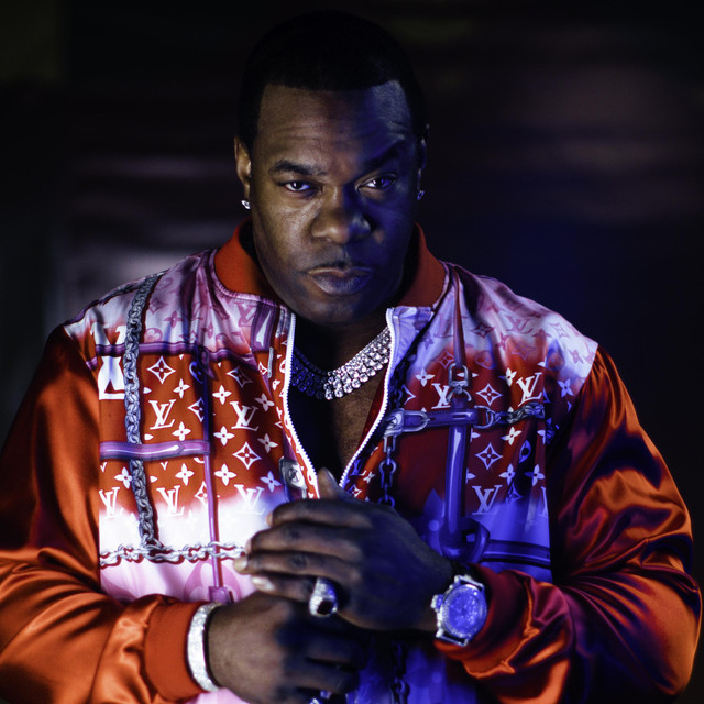 Busta Rhymes tickets in Kansas City