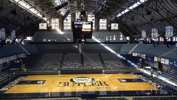 Butler Bulldogs Basketball tickets in Boise, ID