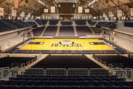 Butler Bulldogs Women's Basketball vs. Wright State Raiders
