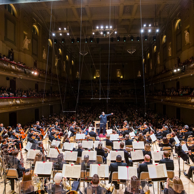 Butte Symphony Orchestra