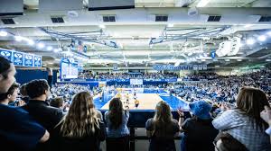 BYU Cougars Volleyball tickets in Manhattan