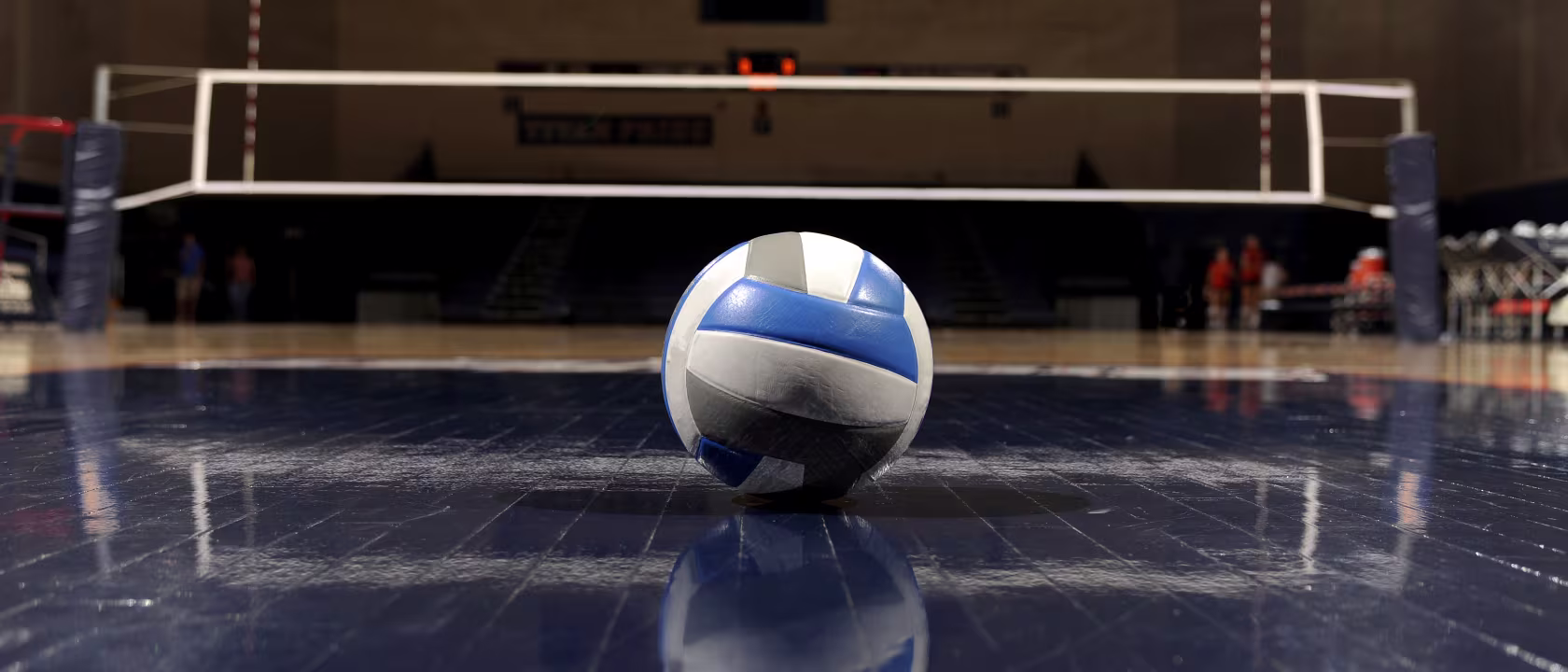 BYU Cougars Women's Volleyball