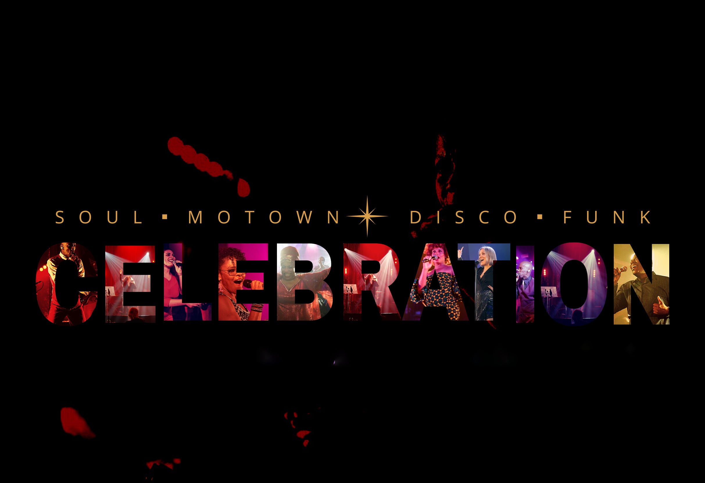 Peace Concert: Celebrate The Season