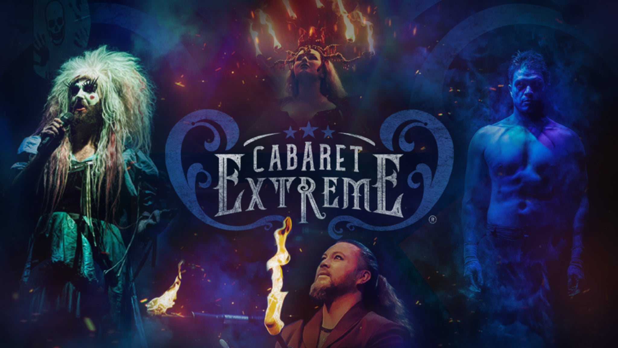 Cabaret