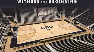 Cal Baptist Lancers Basketball Schedule Tickets