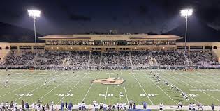Cal Poly Mustangs Football