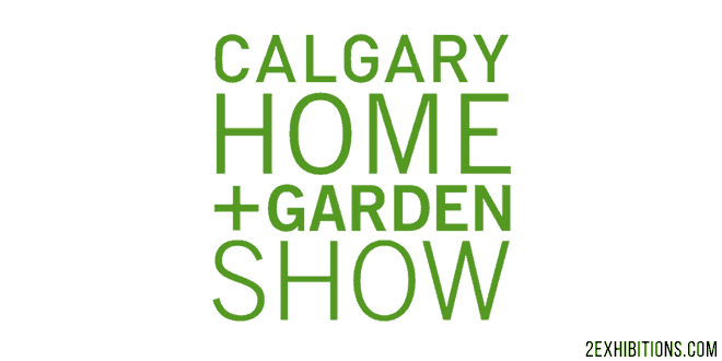 Calgary Home and Garden Show Show Tickets