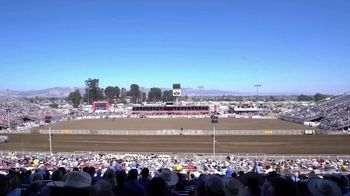 California Rodeo Salinas