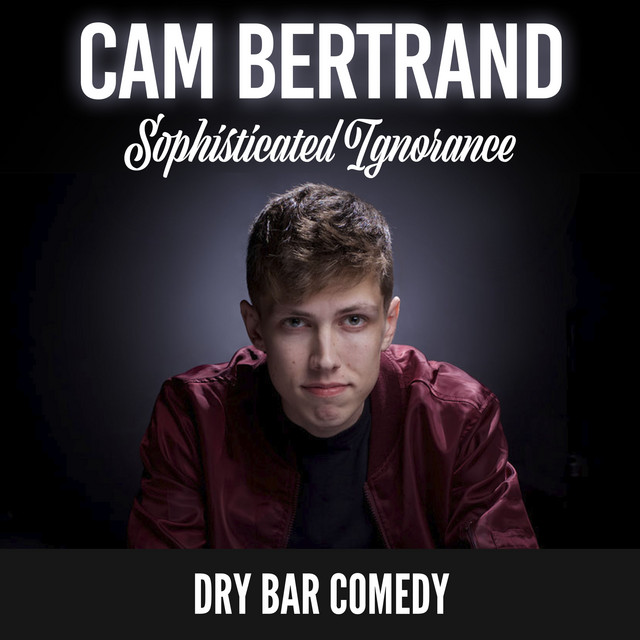 Cam Bertrand Tour Tickets