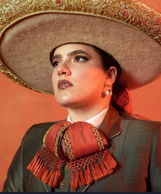 Camila Fernandez tickets in Davis, CA