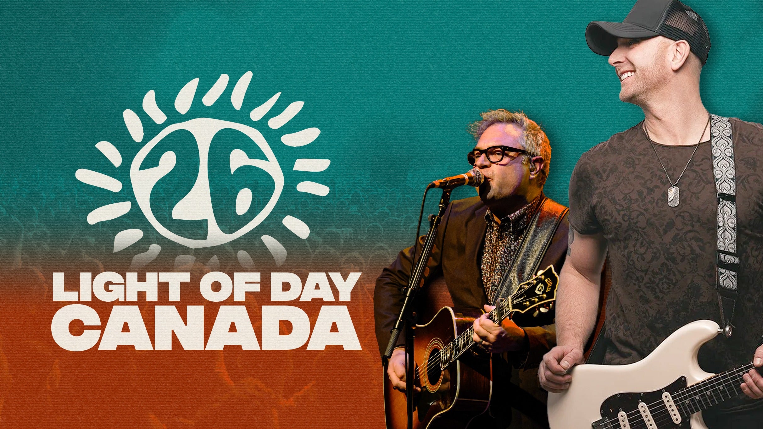 Canada Schedule Tickets