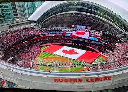Canada National Team - Baseball tickets in Aberdeen, MD