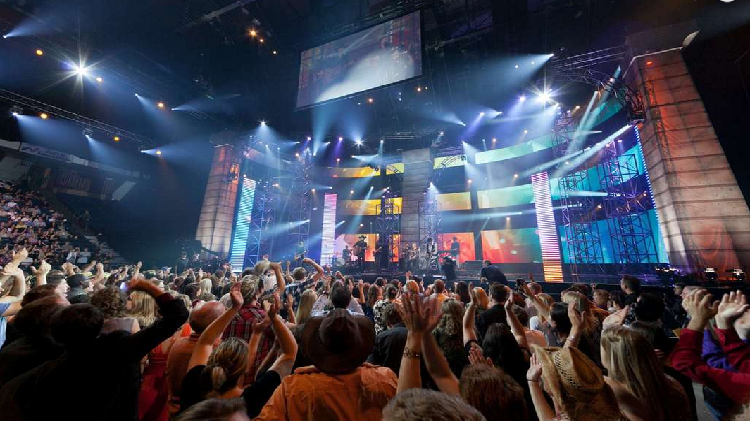 Canadian Country Music Association Awards