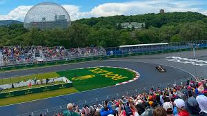Canadian Grand Prix
