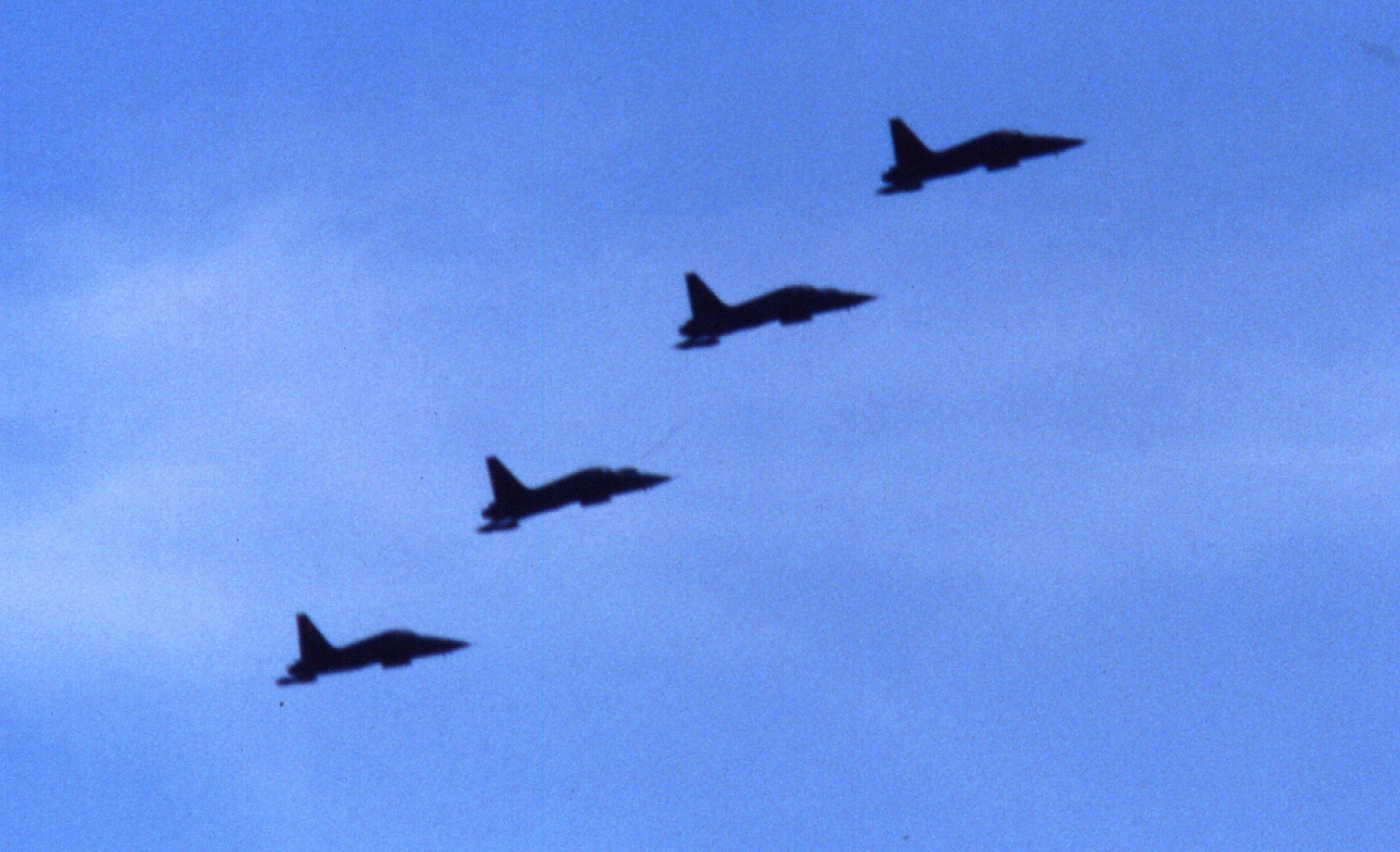 Canadian International Air Show Show Tickets