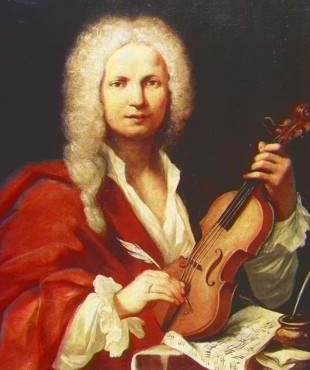 Candlelight: Vivaldi's Four Seasons