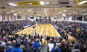 DePaul Blue Demons vs. Canisius Golden Griffins