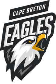 Cape Breton Eagles vs. Charlottetown Islanders