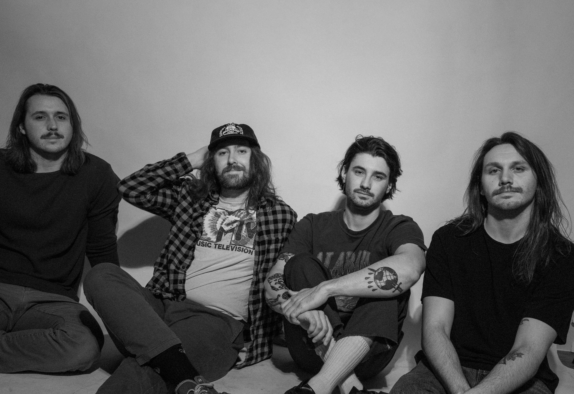 Cardinal Bloom Tour Tickets