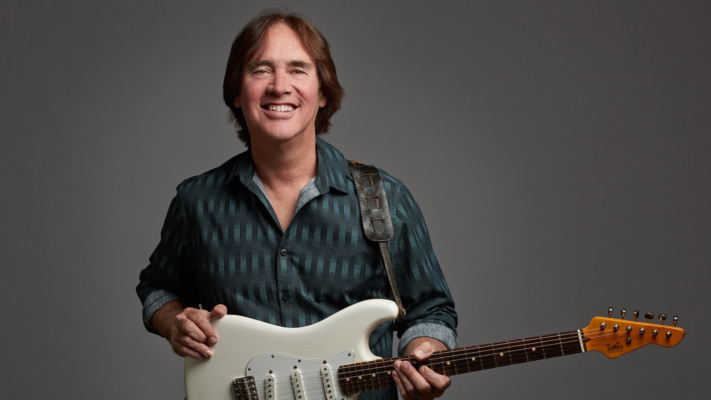 Carl Verheyen Tour Tickets